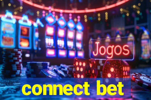 connect bet